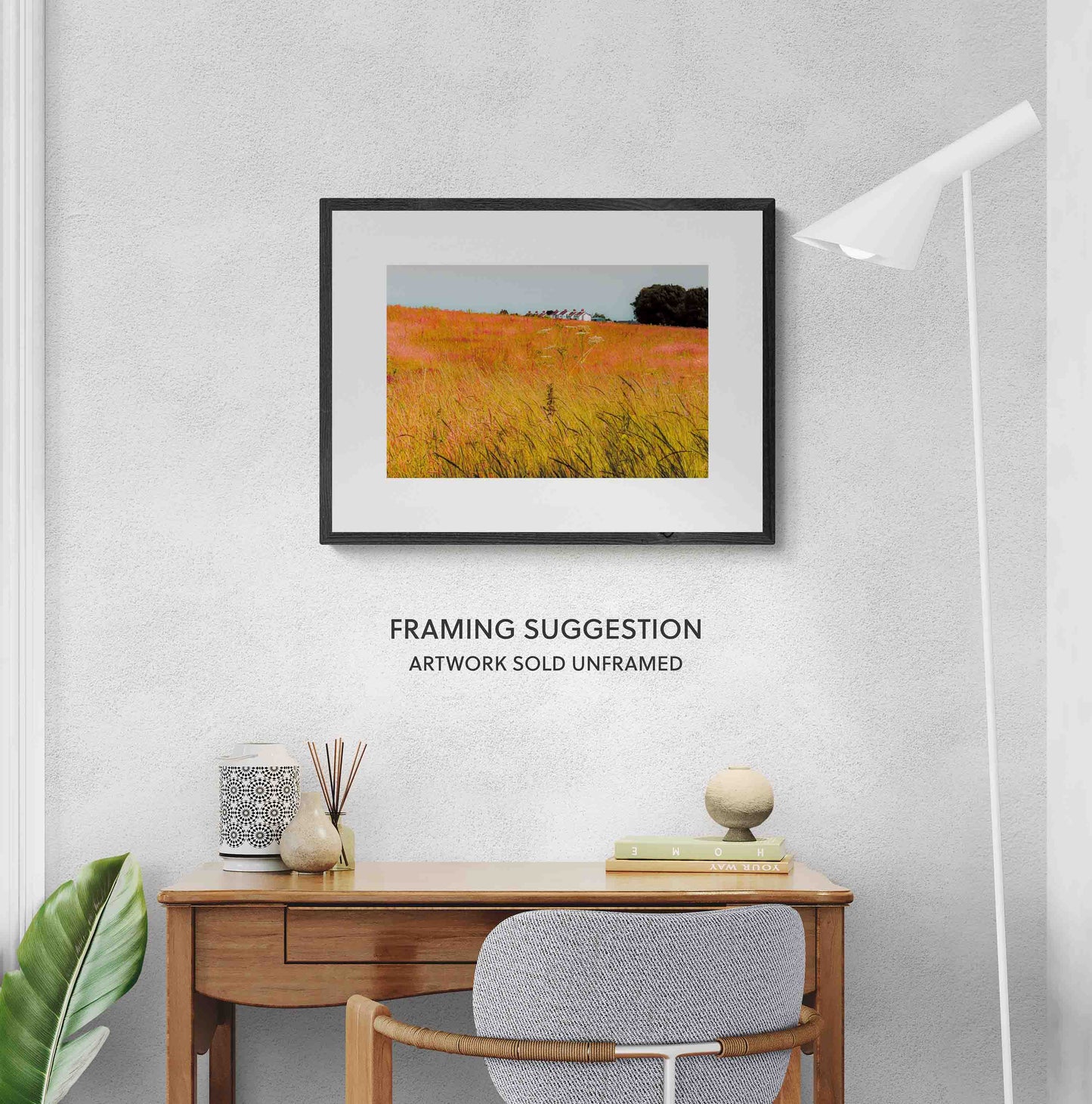 Endless Summer | Limited Edition Fine Art Photograph 594x420mm