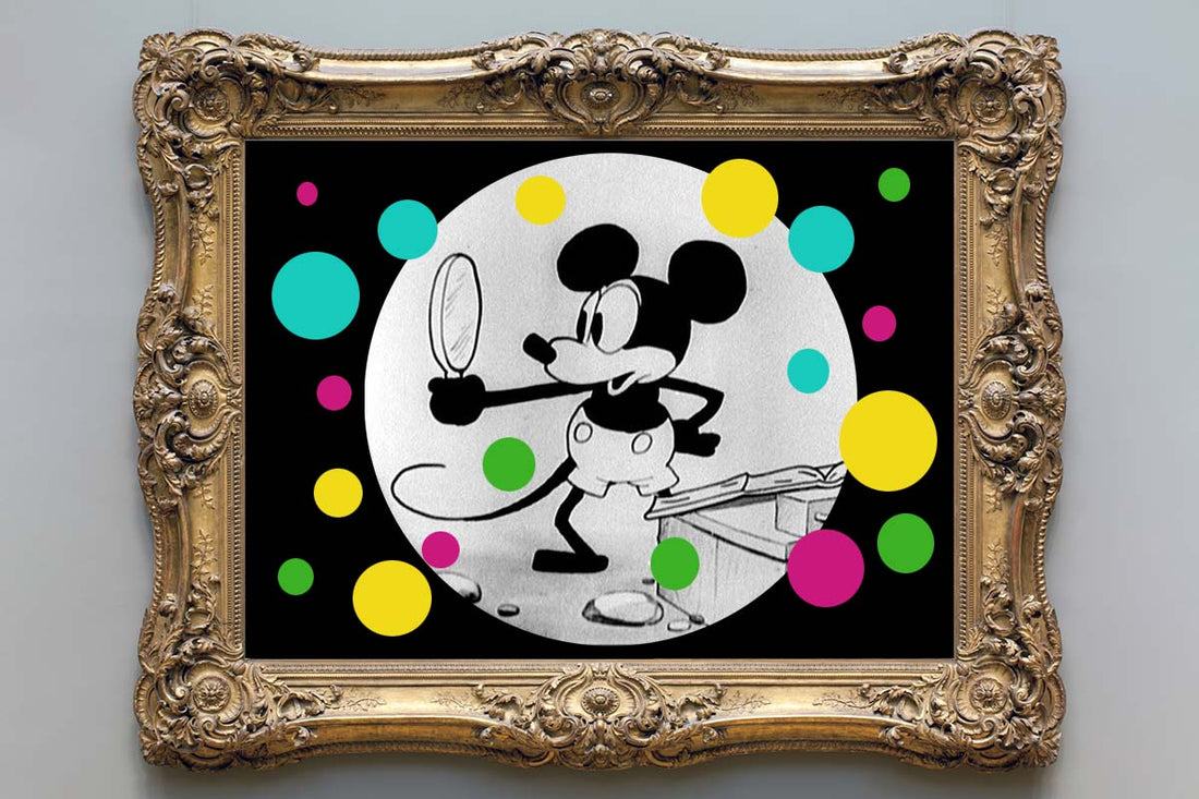 A Quick Guide to Picture Framing