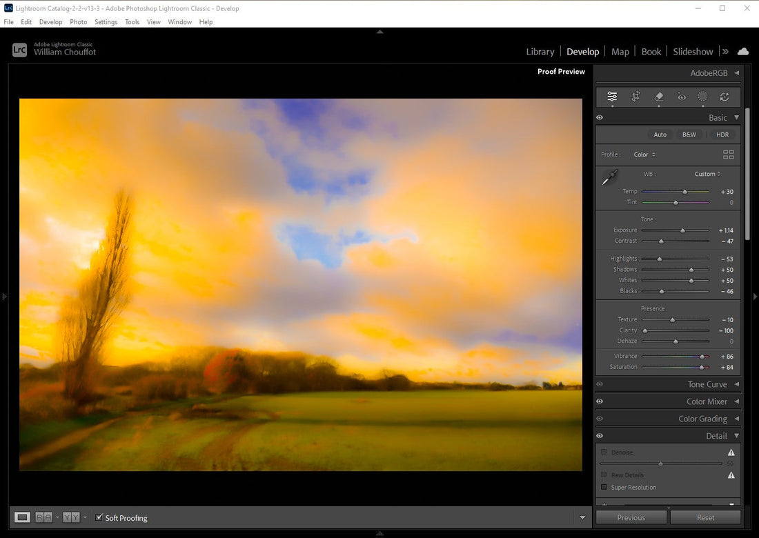 Seeing Anew: Transforming the Ordinary