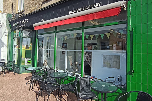 Exhibiting at CAOS 2025